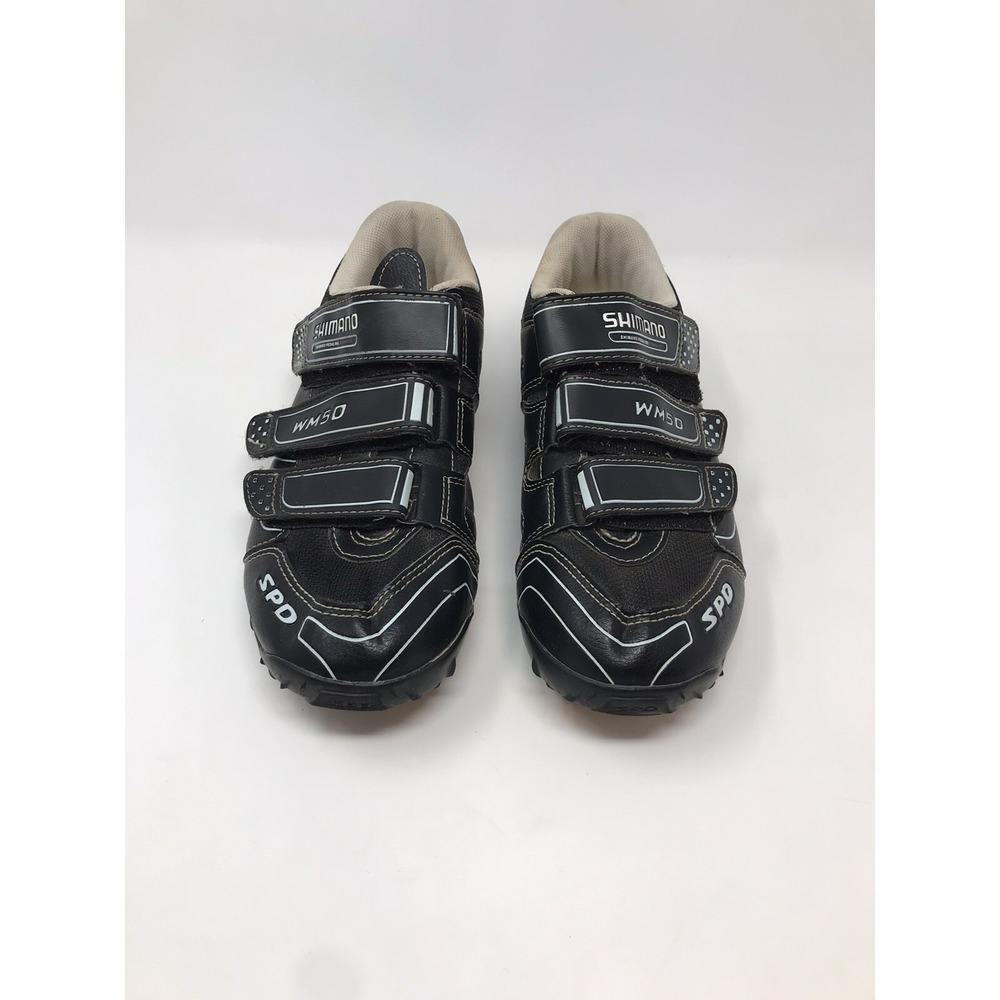 Shimano SH-WM50 MTB Shoe Womens EU‎ SZ 40 US SZ 7.8